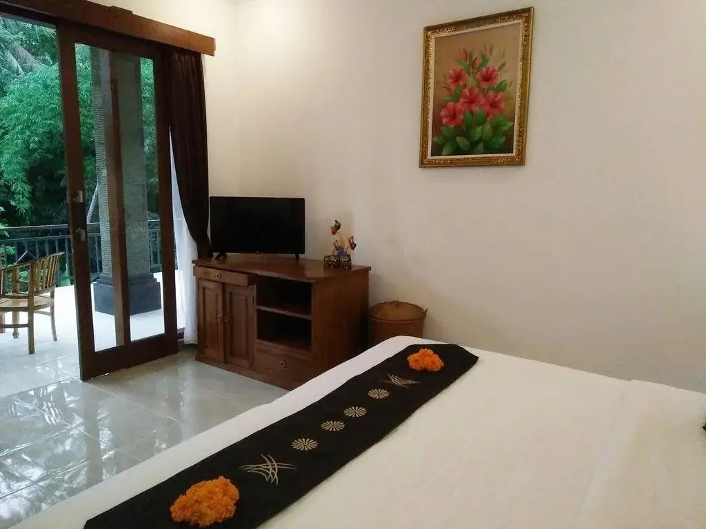 Убуд: Ubud Harmony Luxury Private Villa