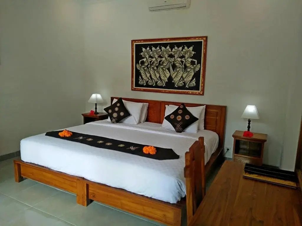 Ubud Harmony Luxury Private Villa — фото 1