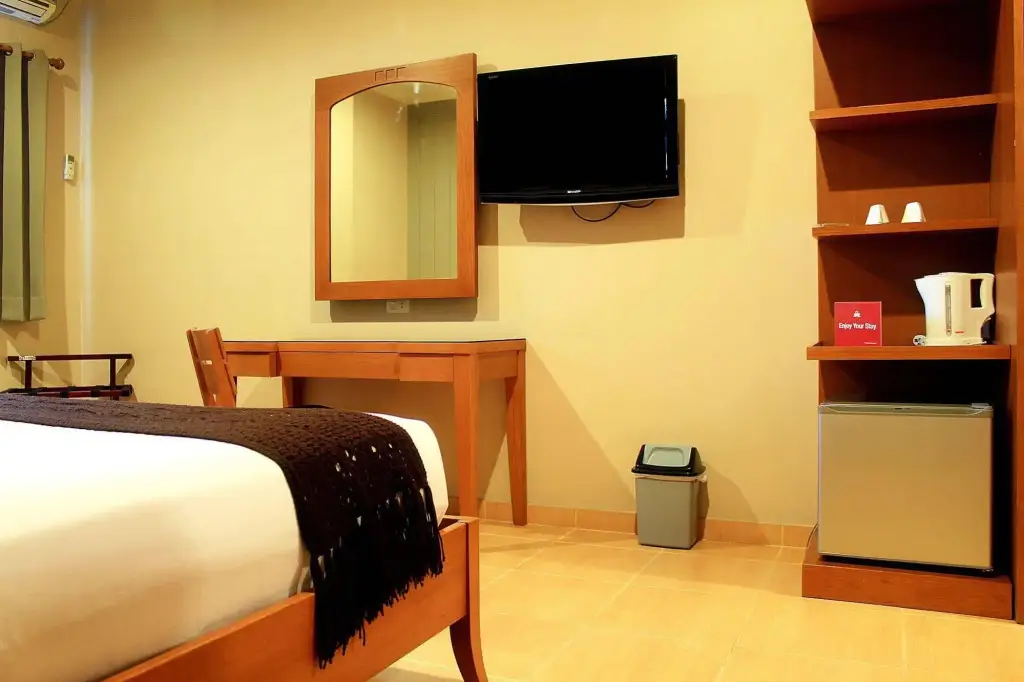 Бандунг: ZEN Rooms Bukit Tunggul