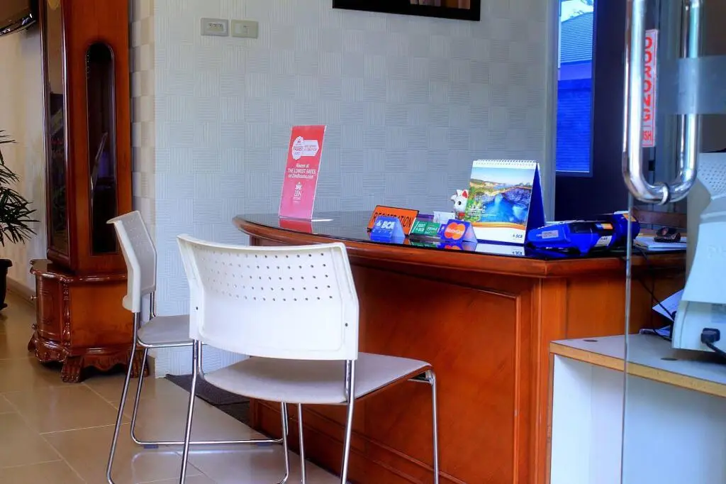 Бандунг: ZEN Rooms Bukit Tunggul