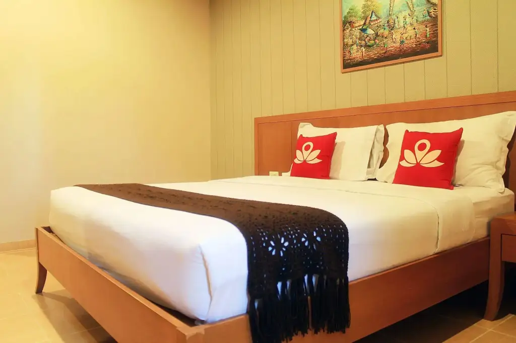 Бандунг: ZEN Rooms Bukit Tunggul