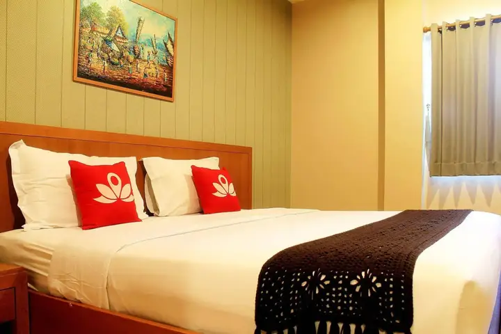 Бандунг: ZEN Rooms Bukit Tunggul