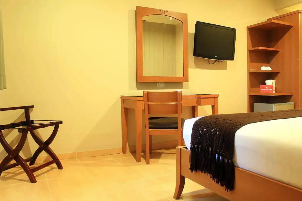 Бандунг: ZEN Rooms Bukit Tunggul