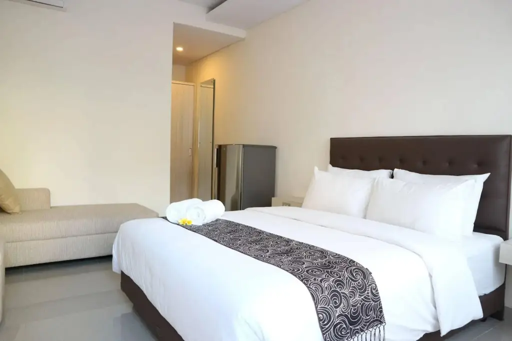 Кута: Tri Homestay Kuta