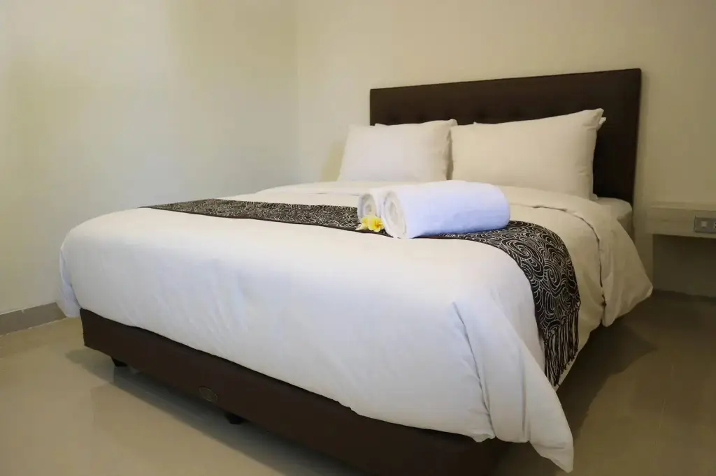 Кута: Tri Homestay Kuta