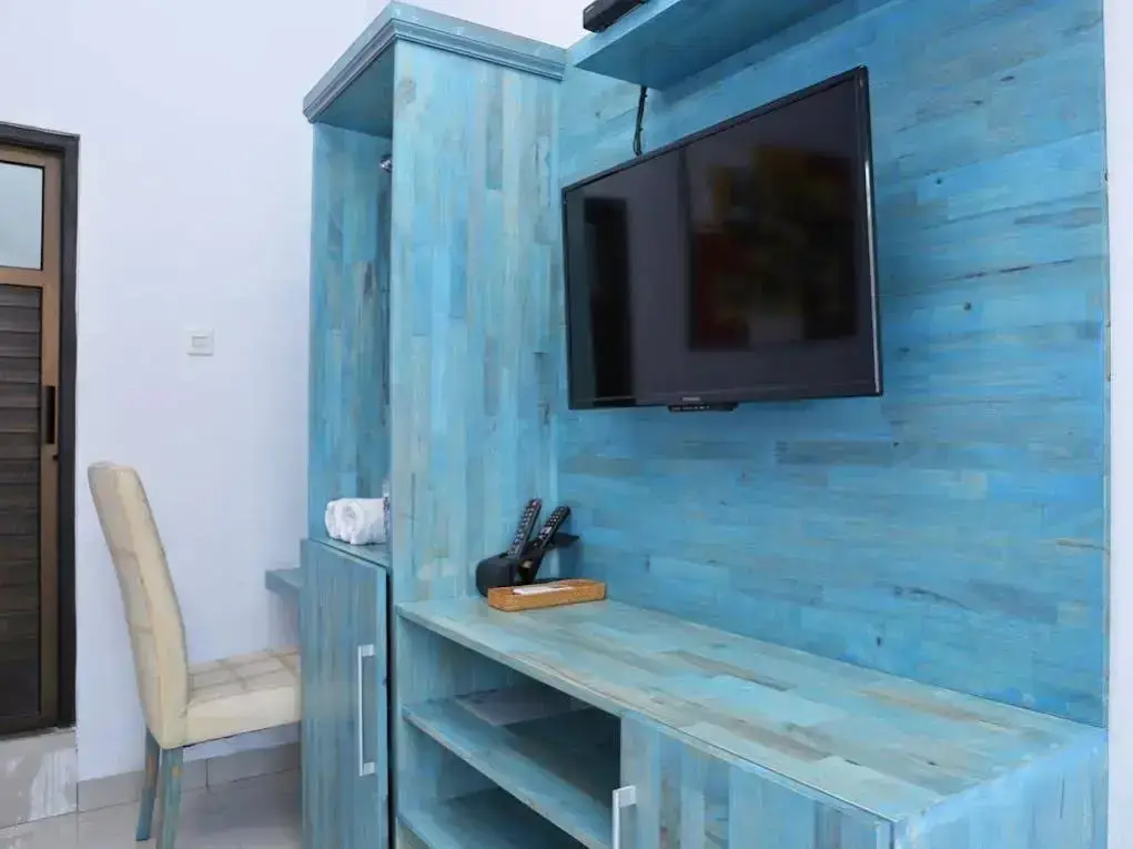 Денпасар: RedDoorz @ Pulau Misol Street
