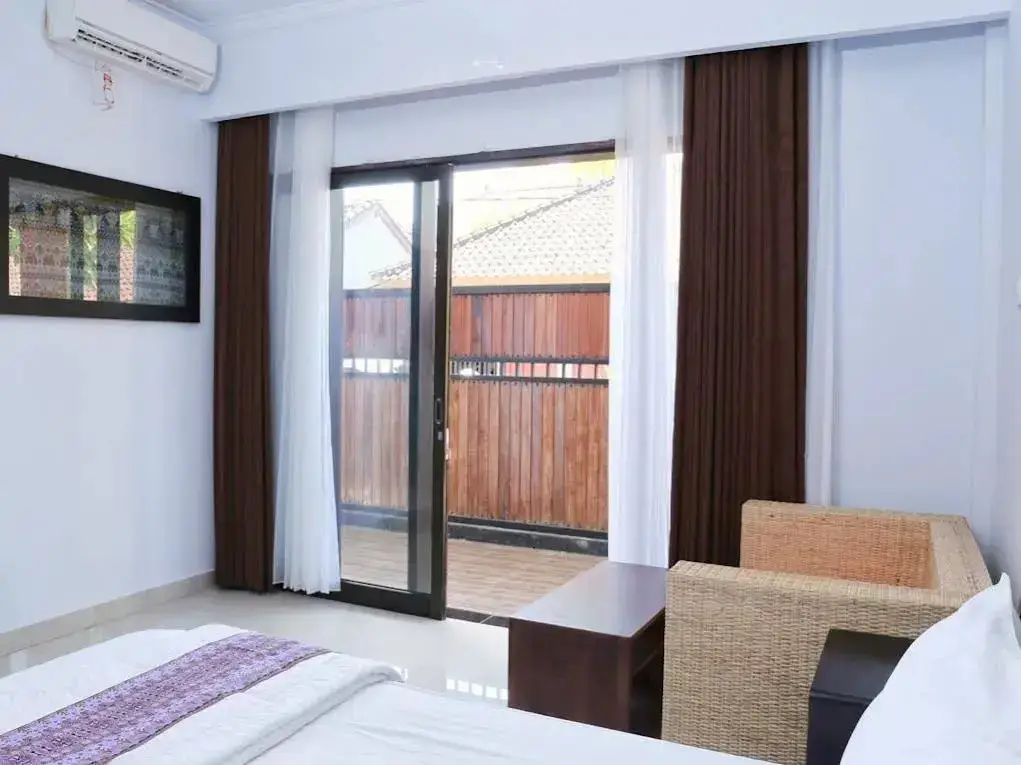 Денпасар: RedDoorz @ Pulau Misol Street