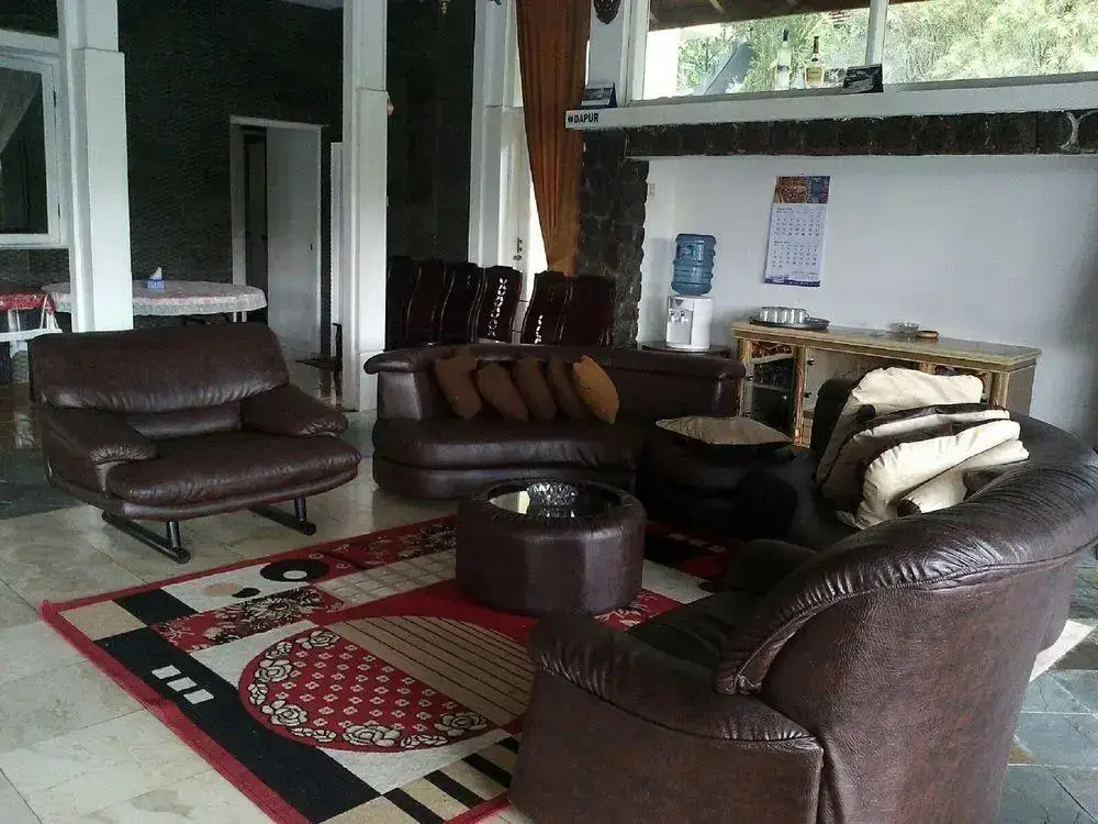 Чипанас: Villa Bukit Danau