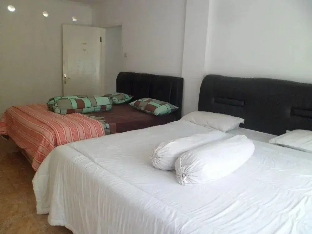 Чипанас: Villa Bukit Danau