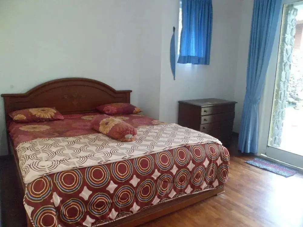 Чипанас: Villa Bukit Danau