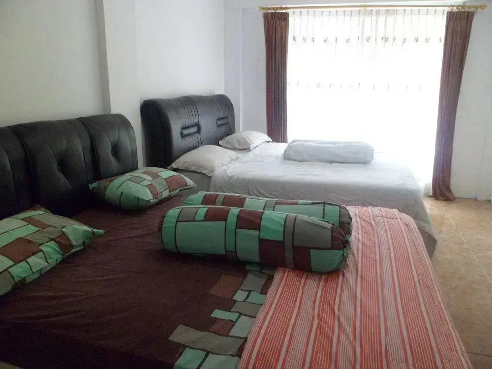 Чипанас: Villa Bukit Danau