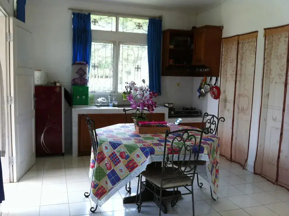 Чипанас: Villa Bukit Danau Lot 13