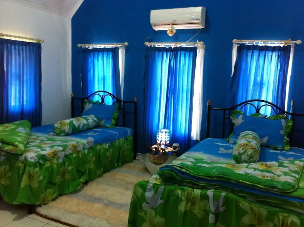 Чипанас: Villa Bukit Danau Lot 13