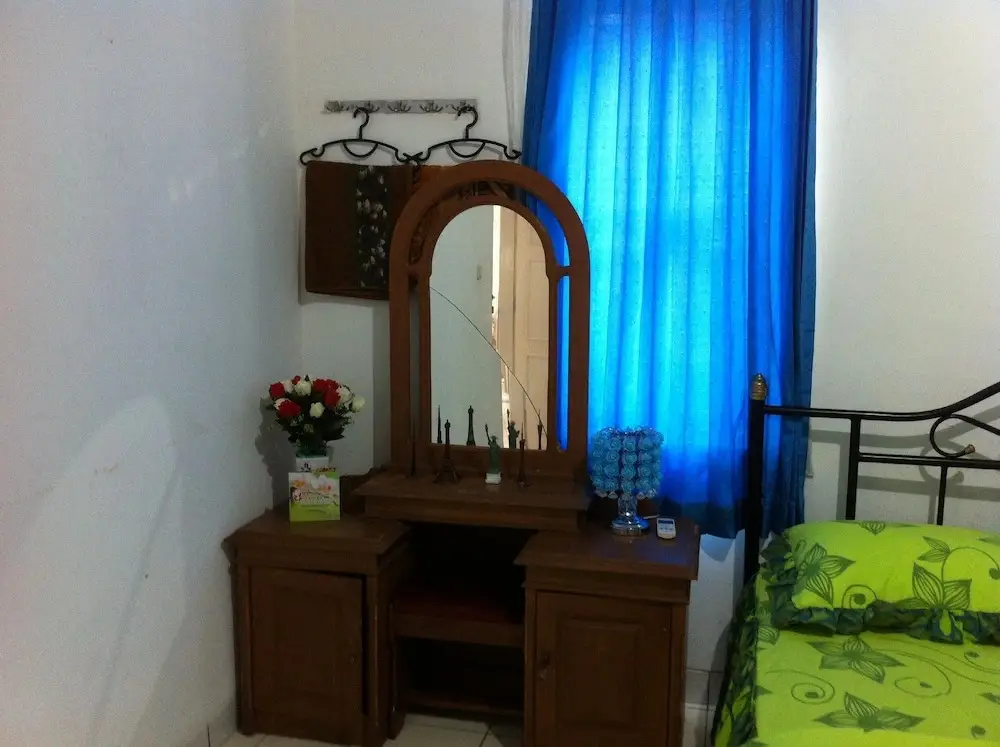 Чипанас: Villa Bukit Danau Lot 13