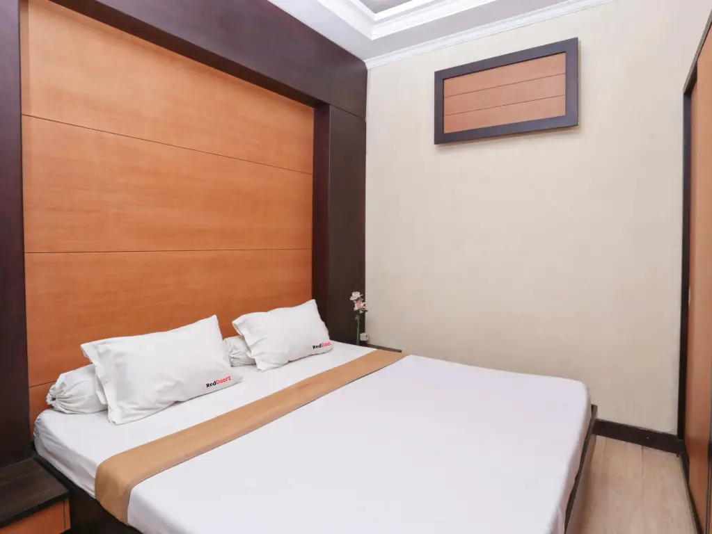 Кута: RedDoorz Near Padma Beach