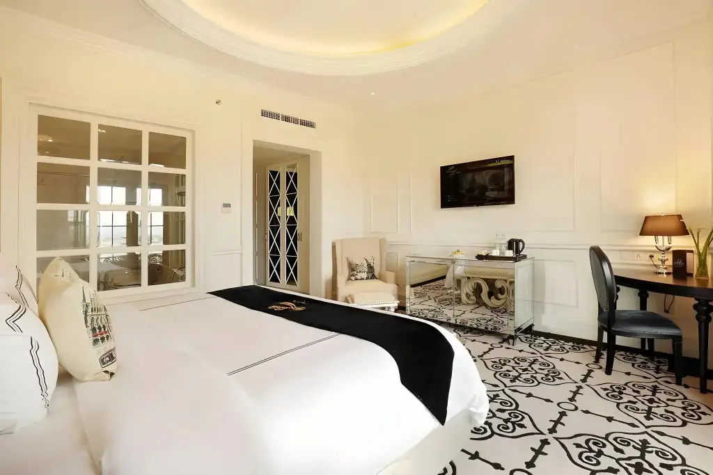 Депок: Lafayette Boutique Hotel Yogyakarta