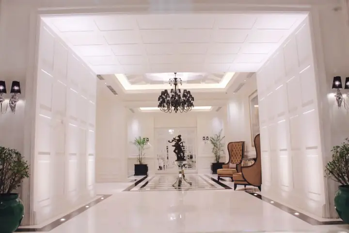 Депок: Lafayette Boutique Hotel Yogyakarta