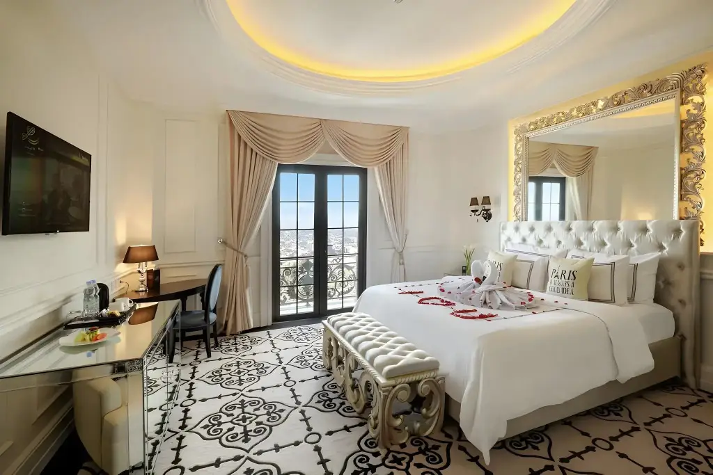 Депок: Lafayette Boutique Hotel Yogyakarta