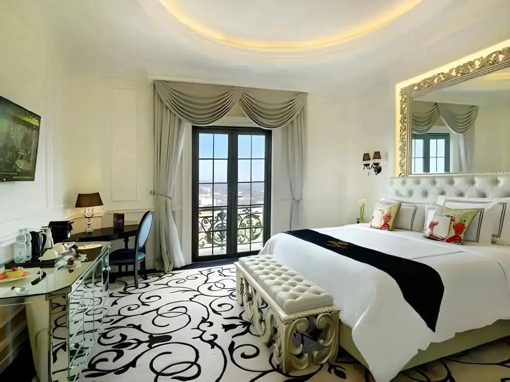 Депок: Lafayette Boutique Hotel Yogyakarta