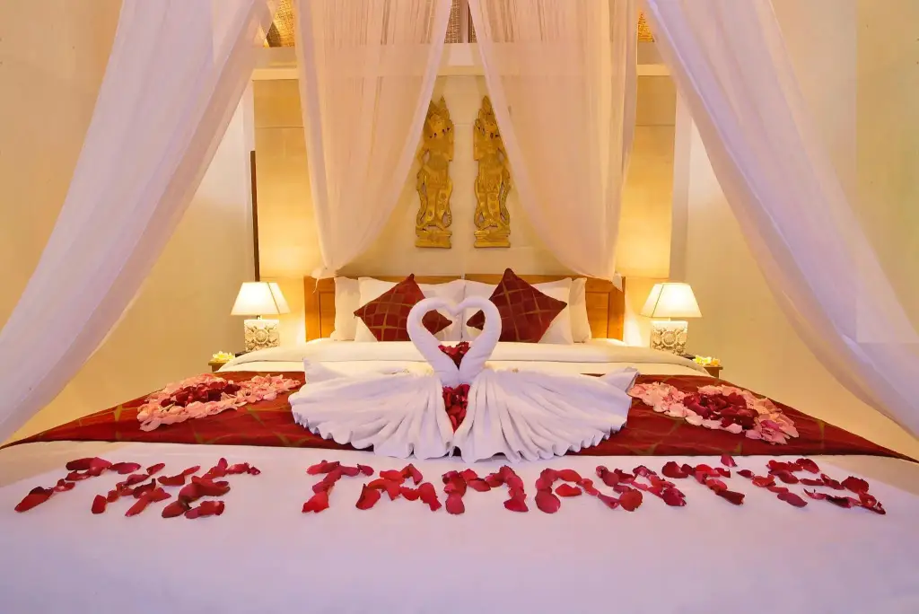 The Tamantis Villas — фото 1