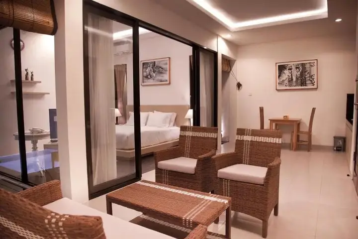 Джимбаран: Muaya Villa