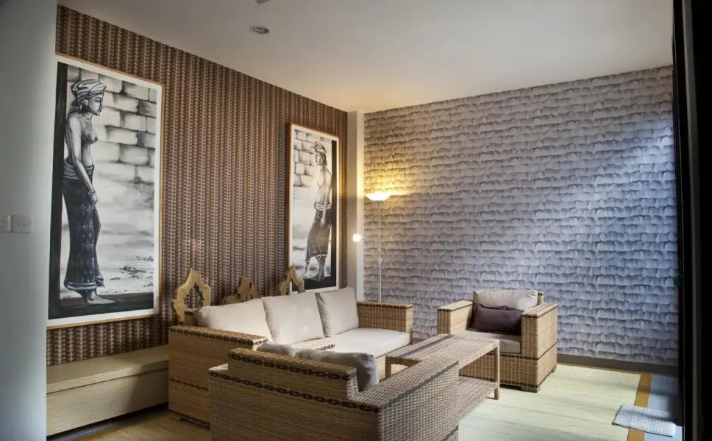 Джимбаран: Muaya Villa