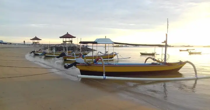 Санур: Tjana Homestay
