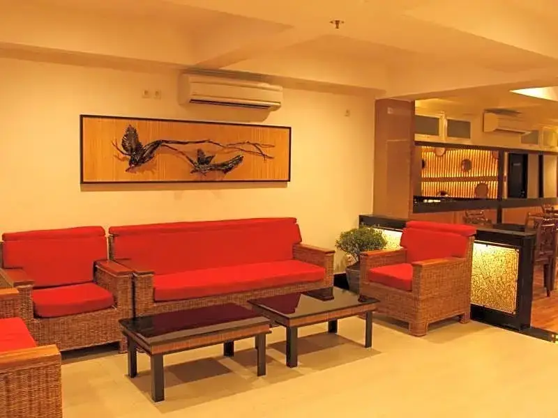 Банджармасин: Sienna Inn Banjarmasin