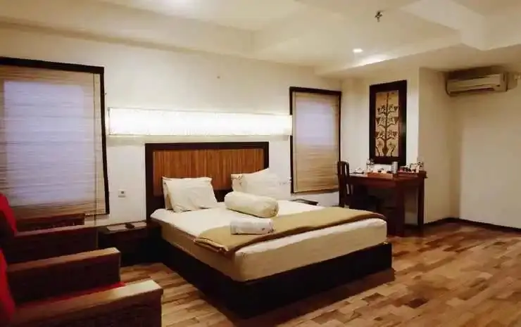 Банджармасин: Sienna Inn Banjarmasin