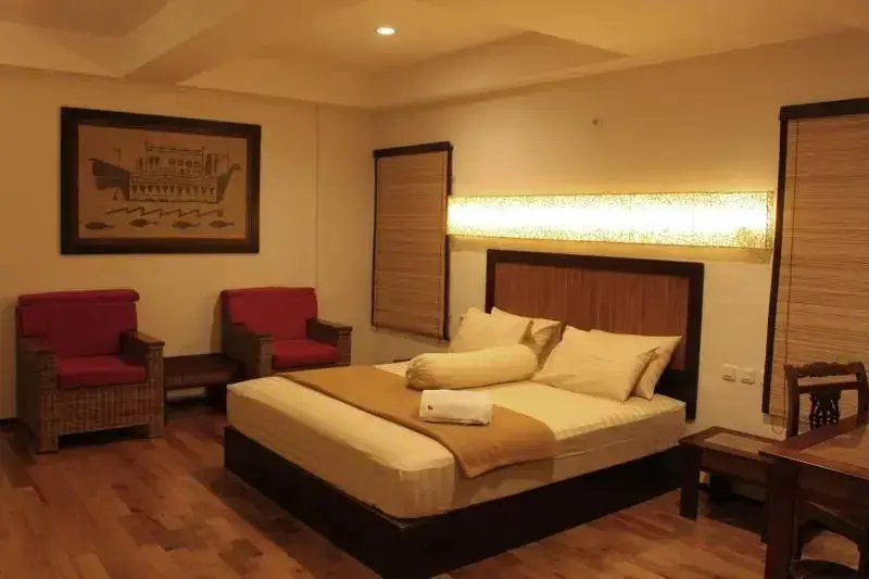 Банджармасин: Sienna Inn Banjarmasin