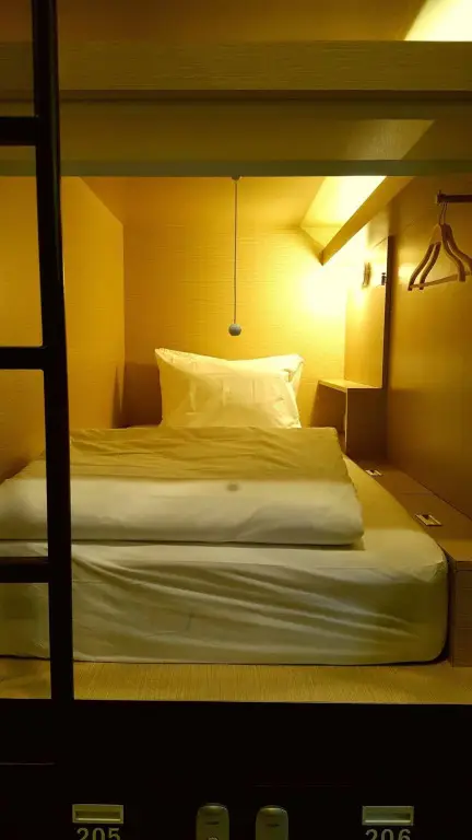 Макассар: Pod House