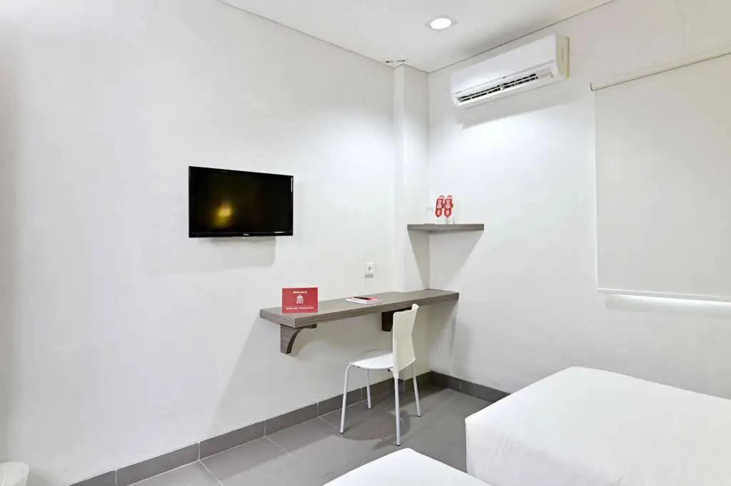 Богор: ZEN Rooms Pakuan Baranangsiang