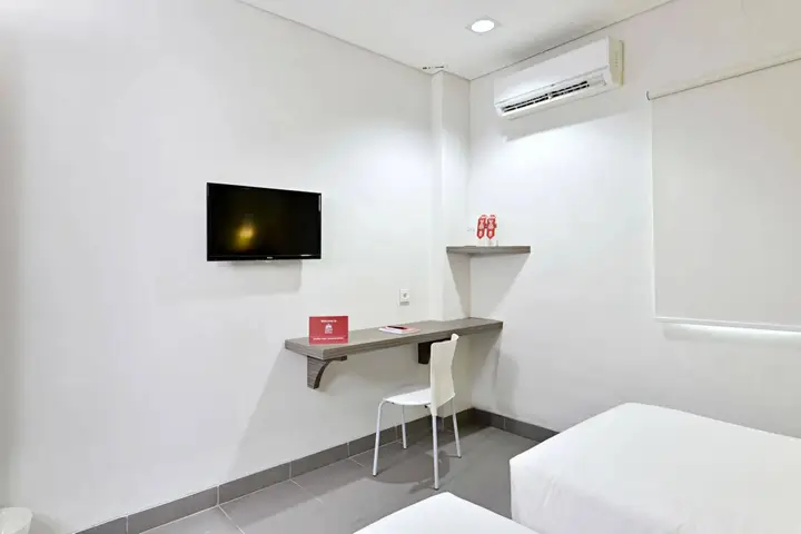 Богор: ZEN Rooms Pakuan Baranangsiang