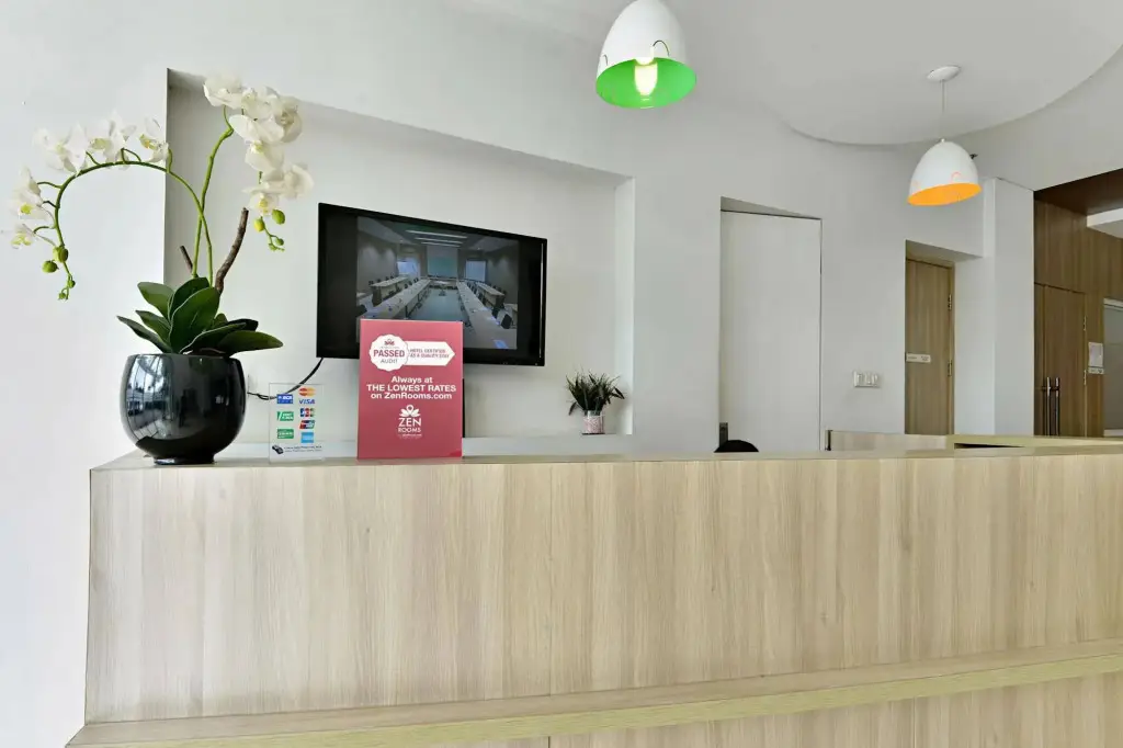 Богор: ZEN Rooms Pakuan Baranangsiang
