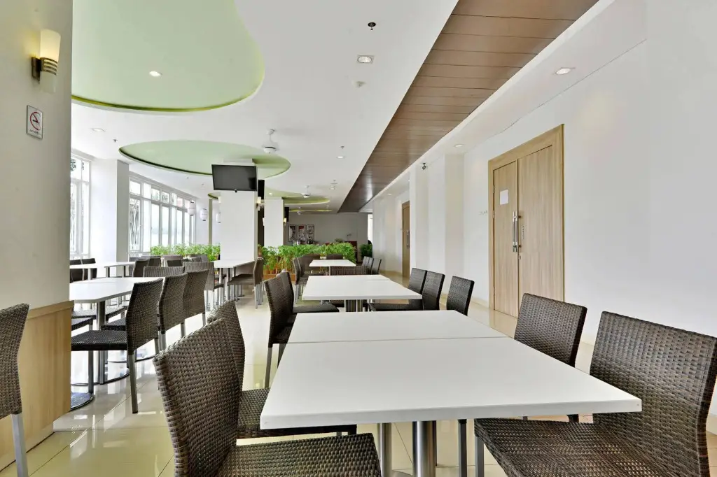Богор: ZEN Rooms Pakuan Baranangsiang