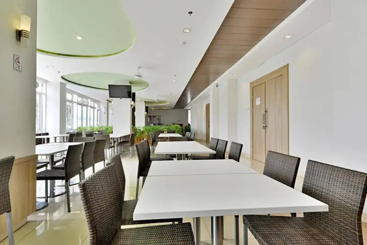 Богор: ZEN Rooms Pakuan Baranangsiang