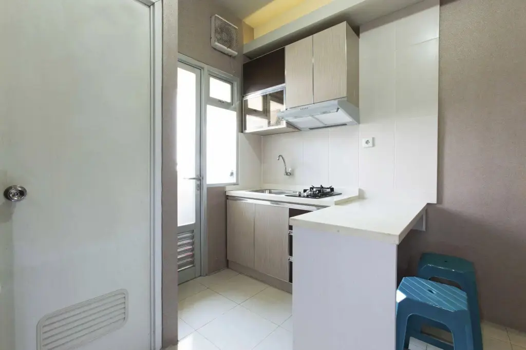 Джакарта: RedDoorz Apartment @ Pegangsaan Kelapa Gading
