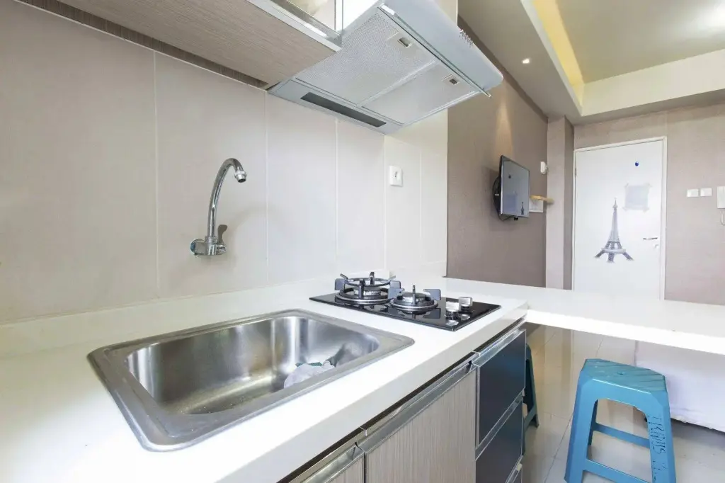 Джакарта: RedDoorz Apartment @ Pegangsaan Kelapa Gading