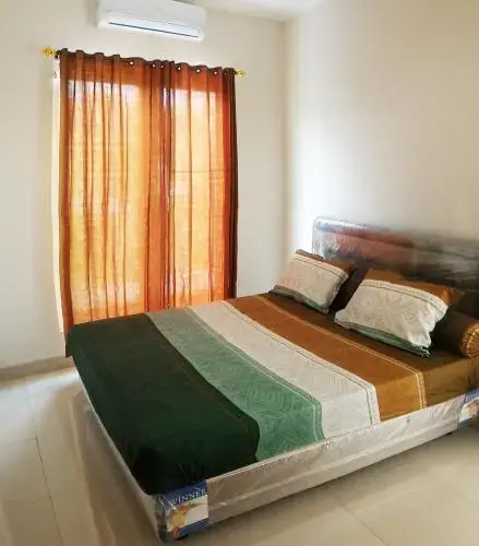 Самаринда: D'Home Guest House