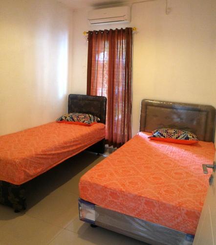 D'Home Guest House — фото 1