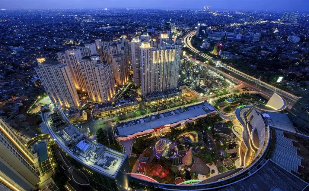 Джакарта: RedDoorz Near Percetakan Negara(RedDoorz near Rawasari)