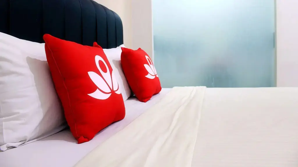 Бандунг: ZEN Rooms Lengkong Besar