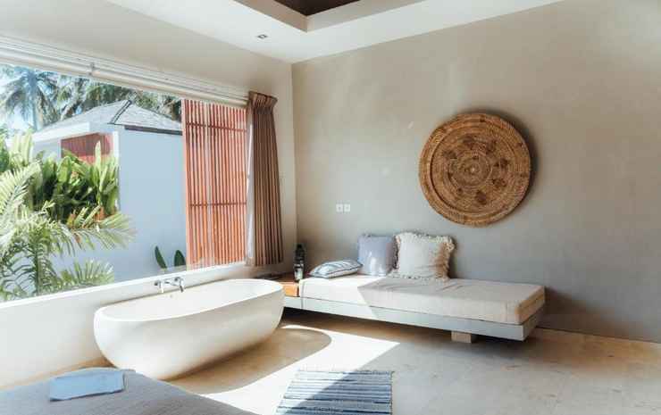 Jerowaru: Kabila Villas