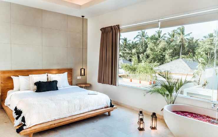 Jerowaru: Kabila Villas