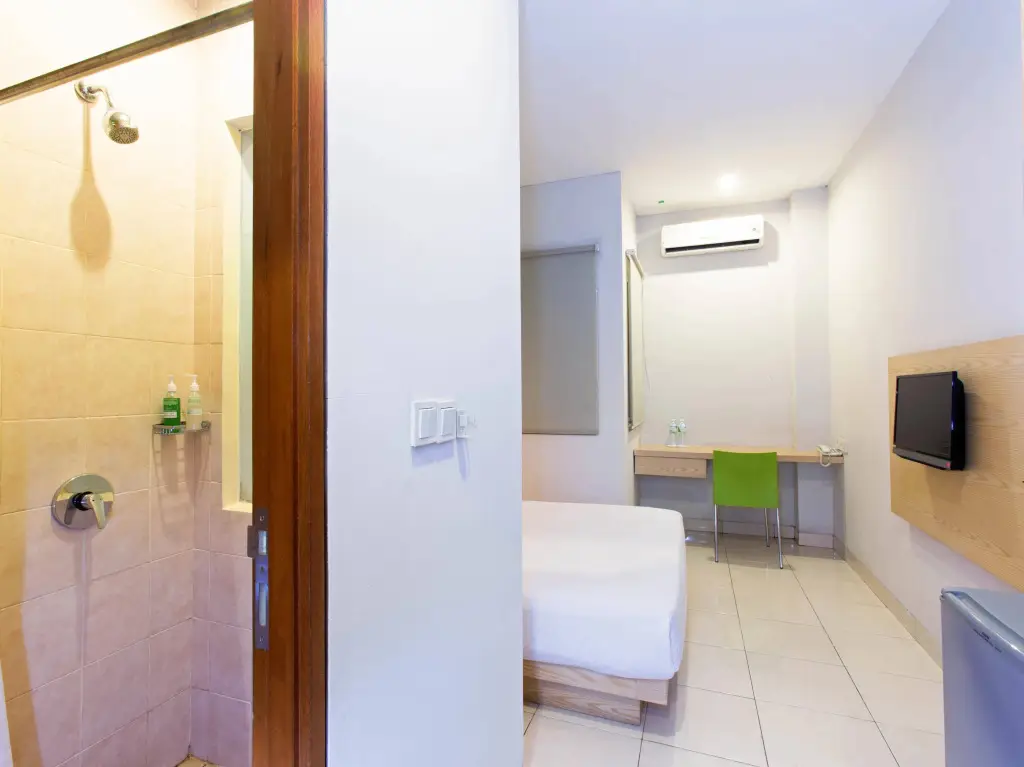 Джакарта: LeGreen Suite Senayan