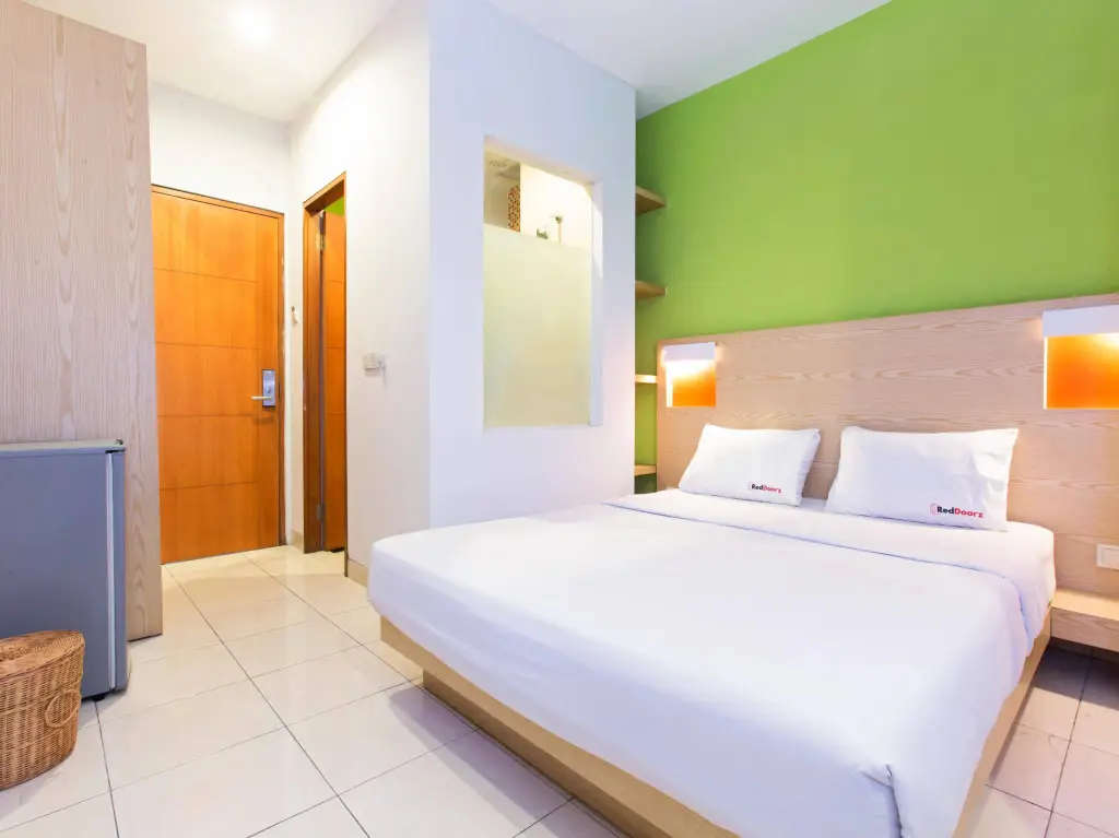 Джакарта: LeGreen Suite Senayan