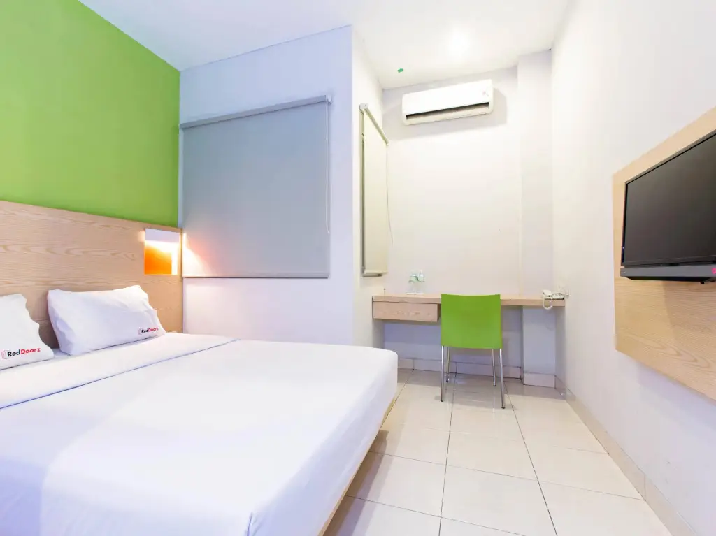 Джакарта: LeGreen Suite Senayan