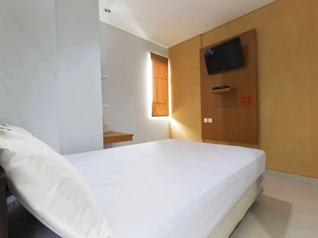 Джакарта: RedDoorz near Thamrin City