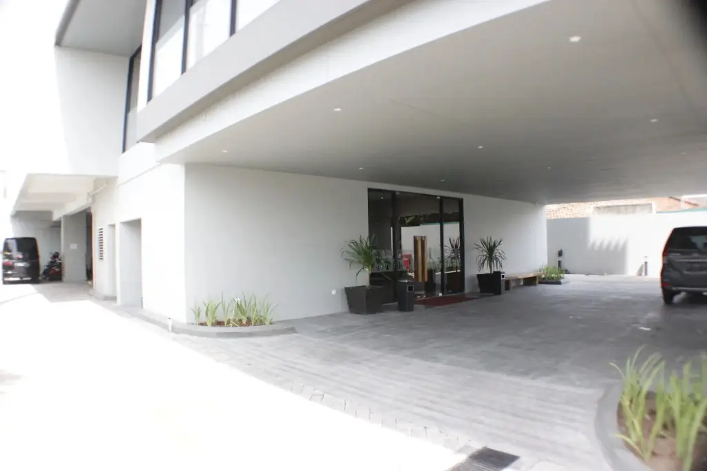 BATIQA Hotel Lampung — фото 1
