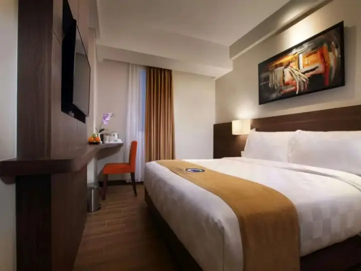 Депок: Core Hotel Yogyakarta